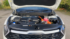 Kia Sportage 1.6T GDi HEV GT-Line 5dr Auto Hybrid Estate